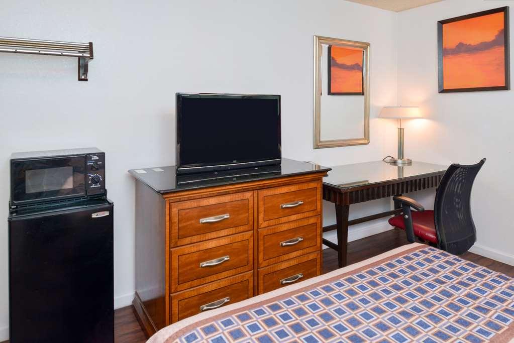 Studio 6 Suites Delano, Ca Ruang foto