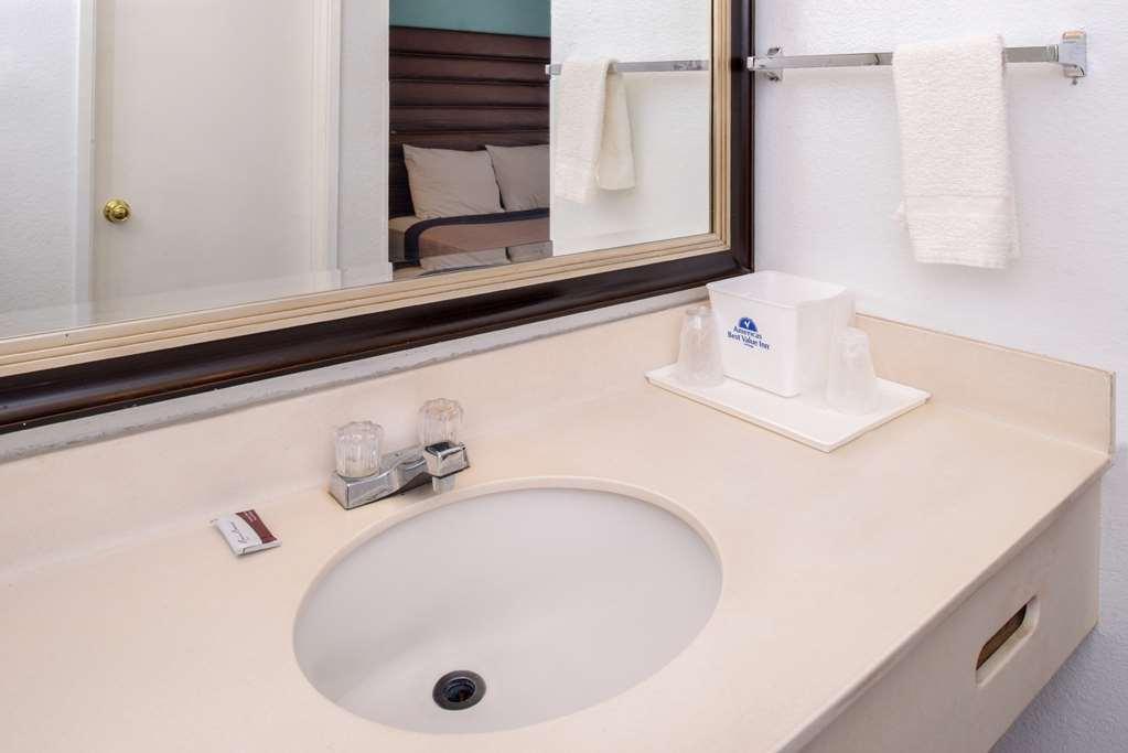 Studio 6 Suites Delano, Ca Ruang foto