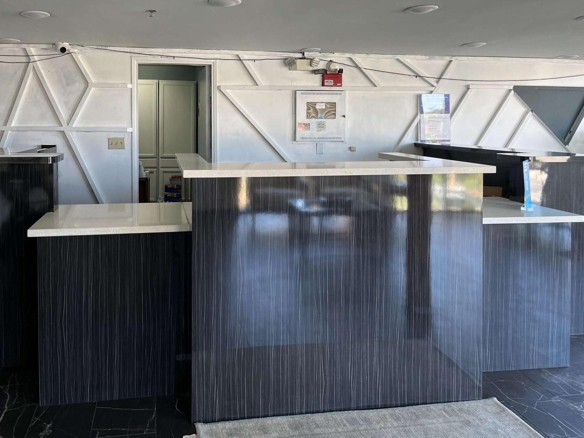Studio 6 Suites Delano, Ca Bagian luar foto