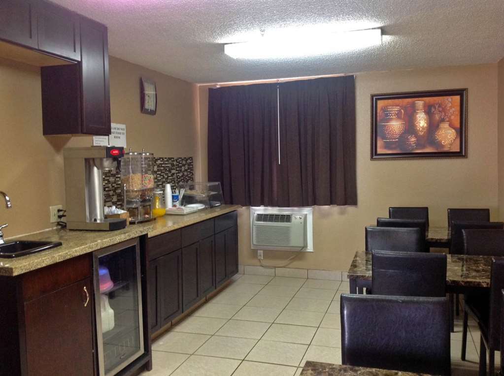 Studio 6 Suites Delano, Ca Fasilitas foto