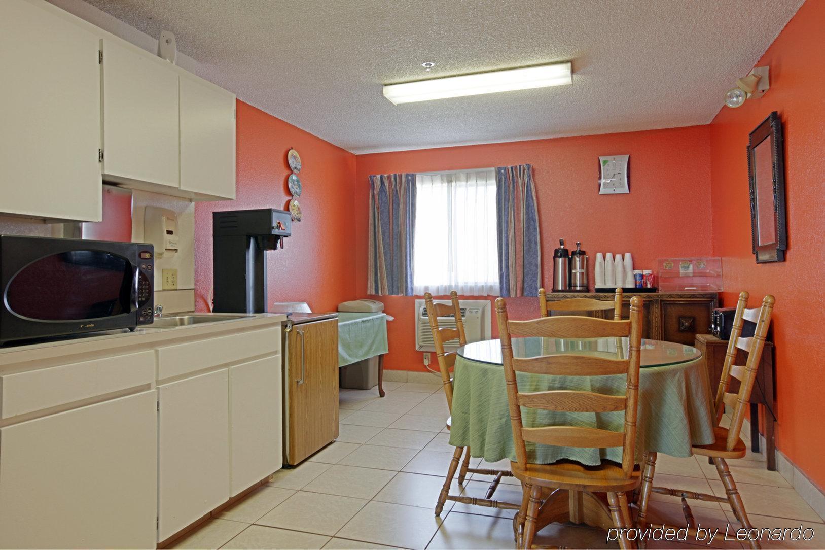 Studio 6 Suites Delano, Ca Ruang foto